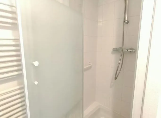 Spacieux Dans Résidence Avec Parking Privé Clermont-Ferrand